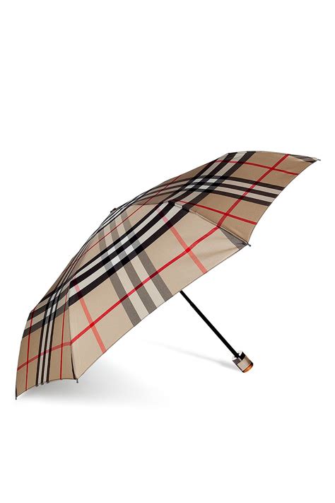 burberry umbrellas for sale.